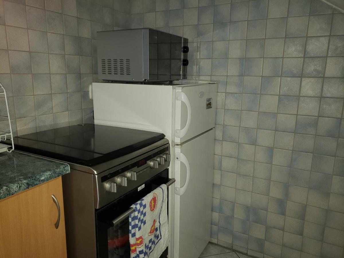 Apartament Aga13 Mikołajki Kültér fotó