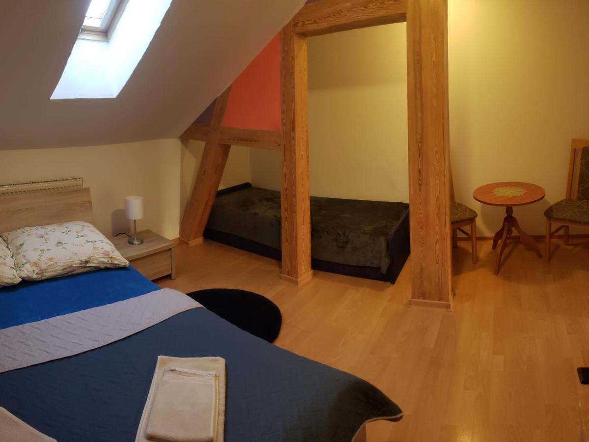 Apartament Aga13 Mikołajki Kültér fotó