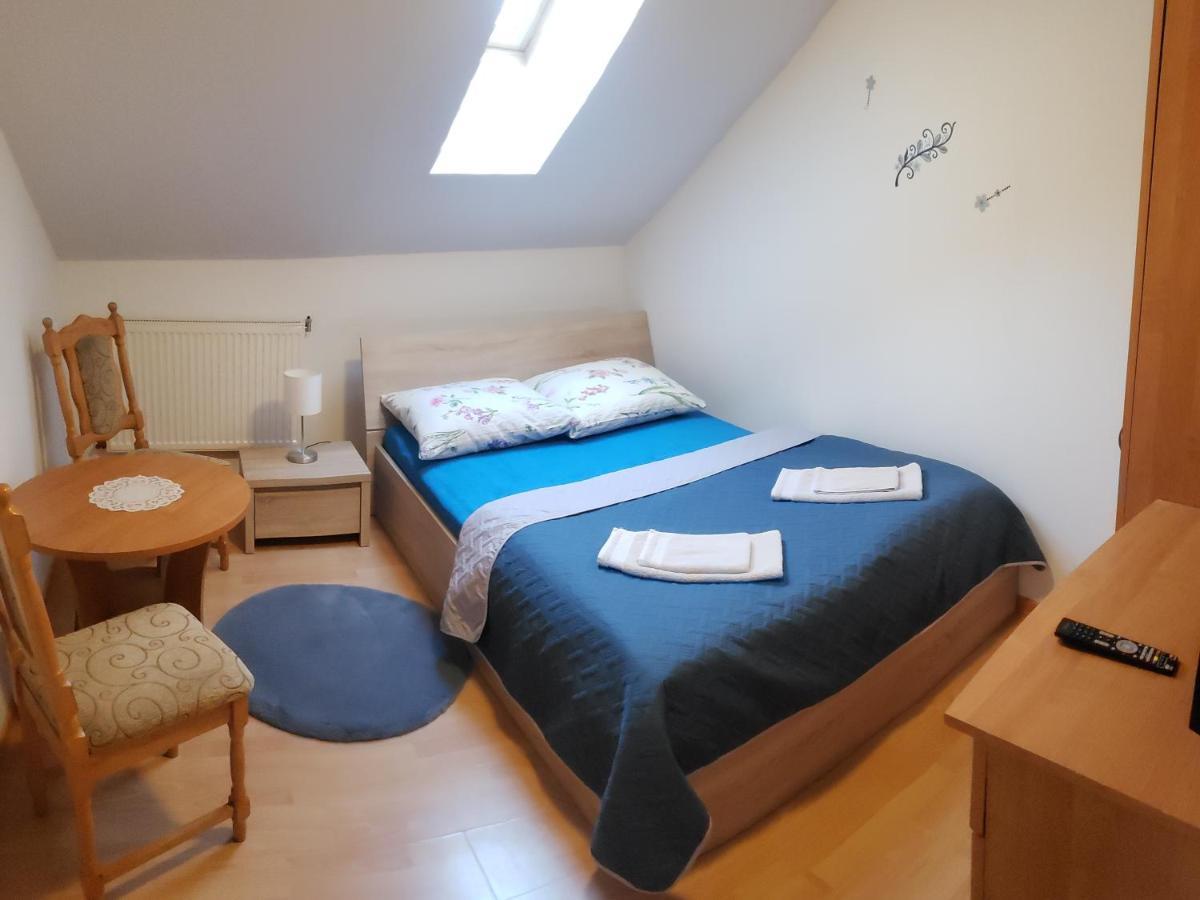 Apartament Aga13 Mikołajki Kültér fotó