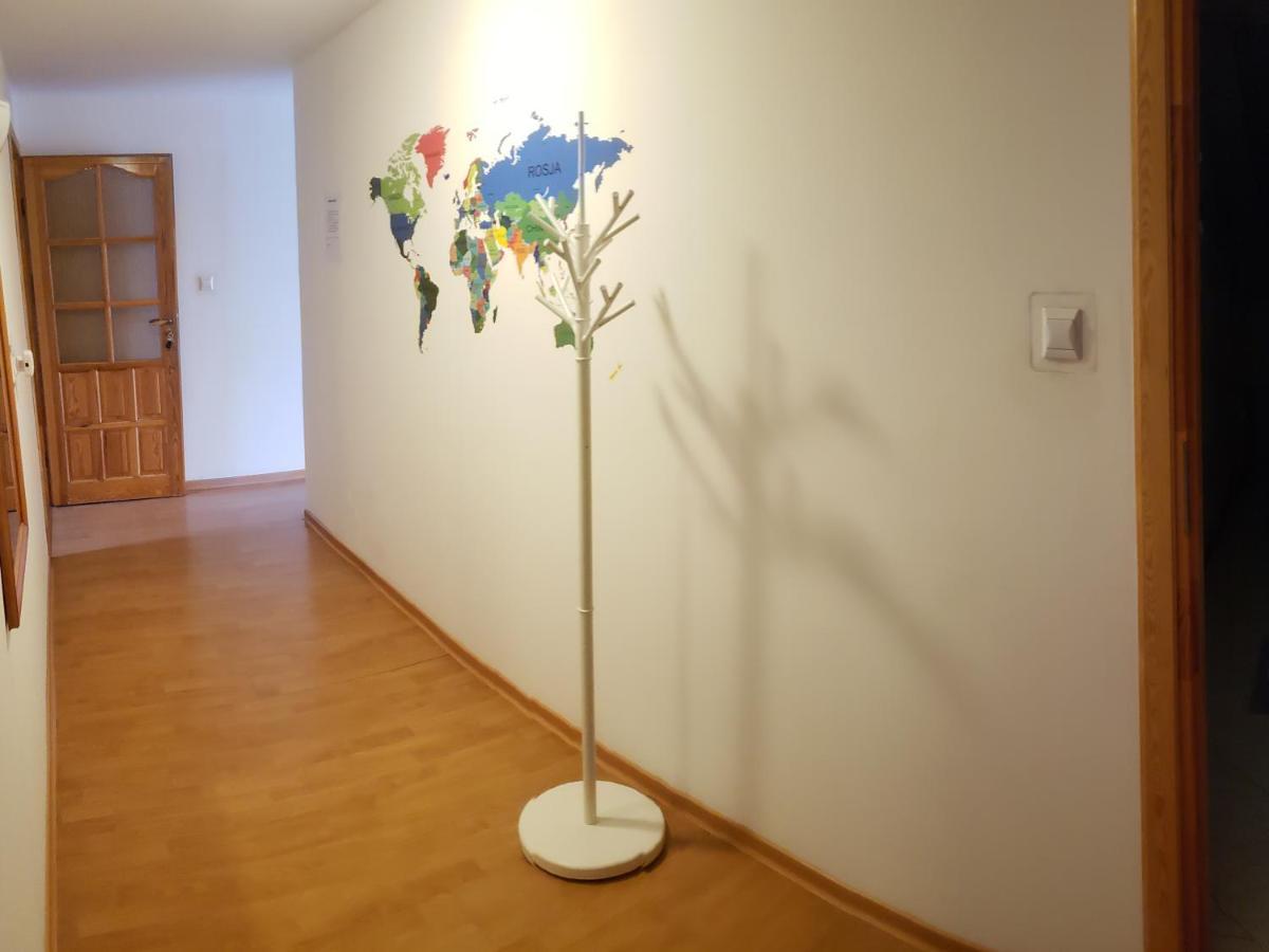 Apartament Aga13 Mikołajki Kültér fotó